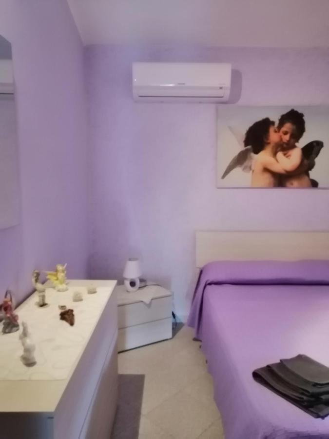 Villetta Immersa Nel Verde Piazza Armerina Exterior foto